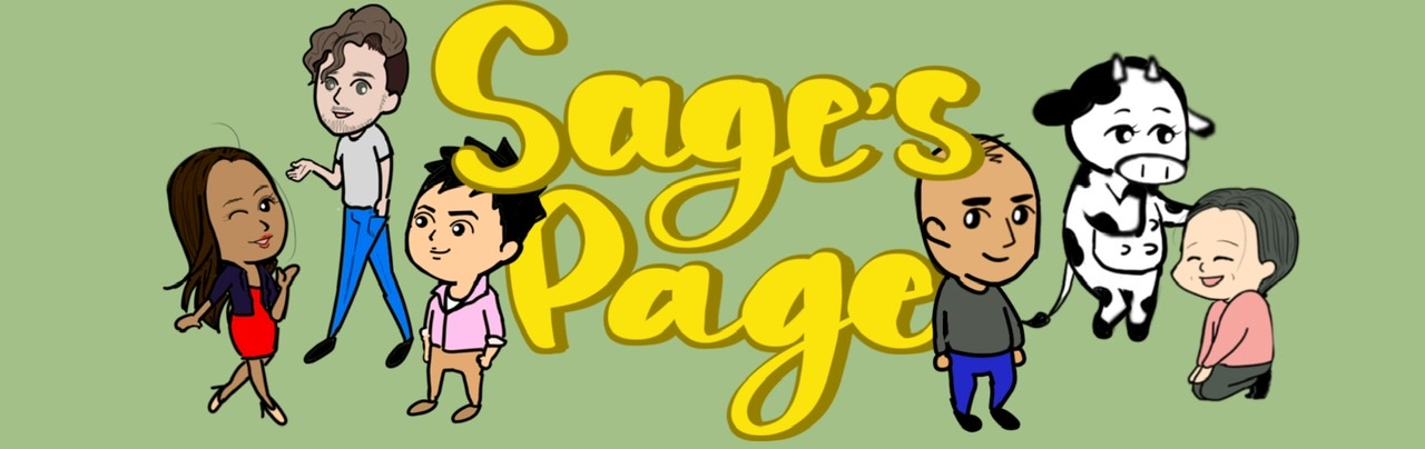 Sage's Page